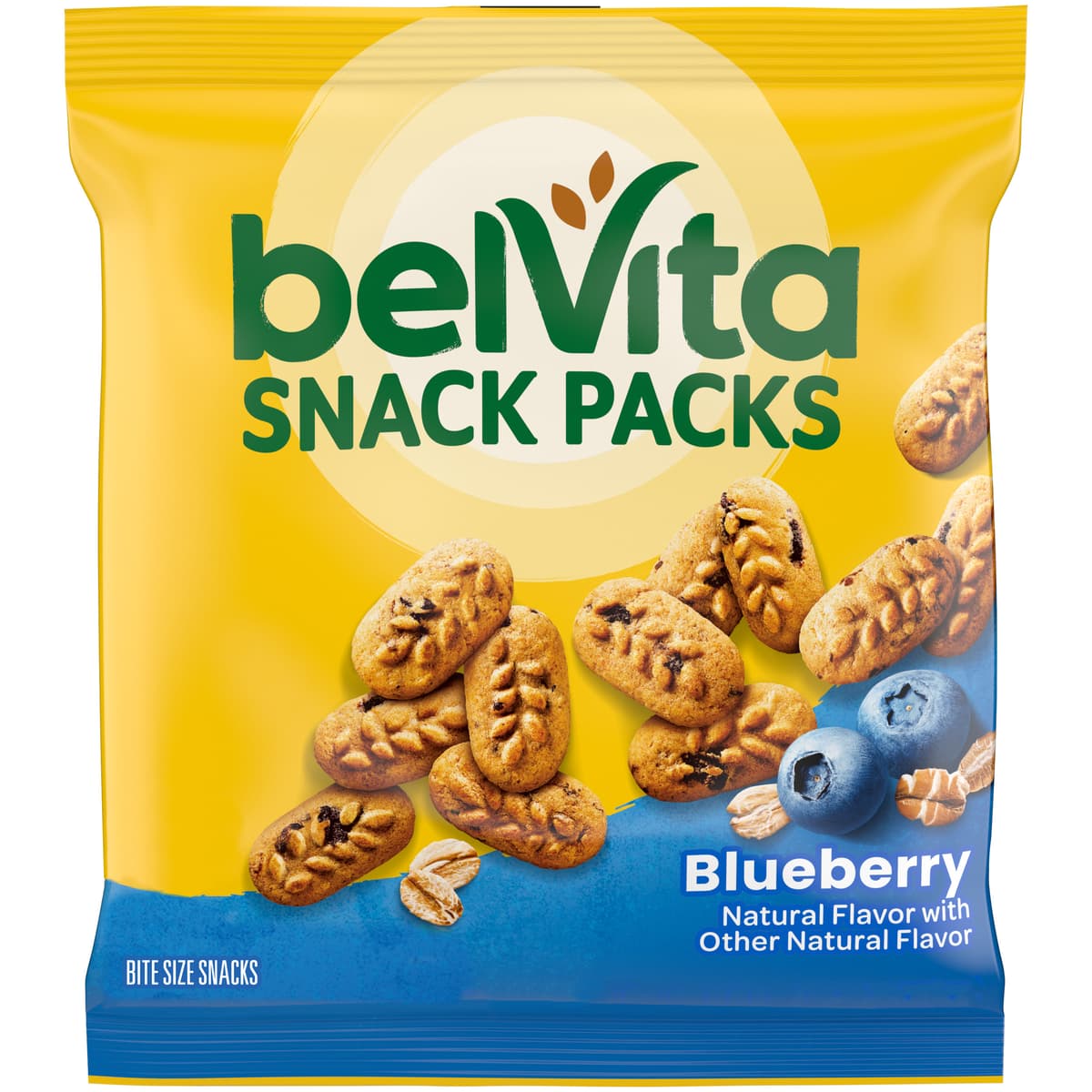 Belvita Cookies Bites