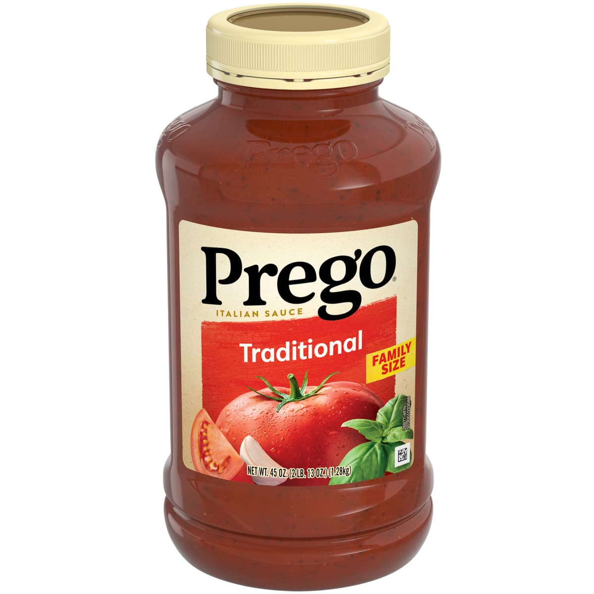 Traditional Italian Sauce