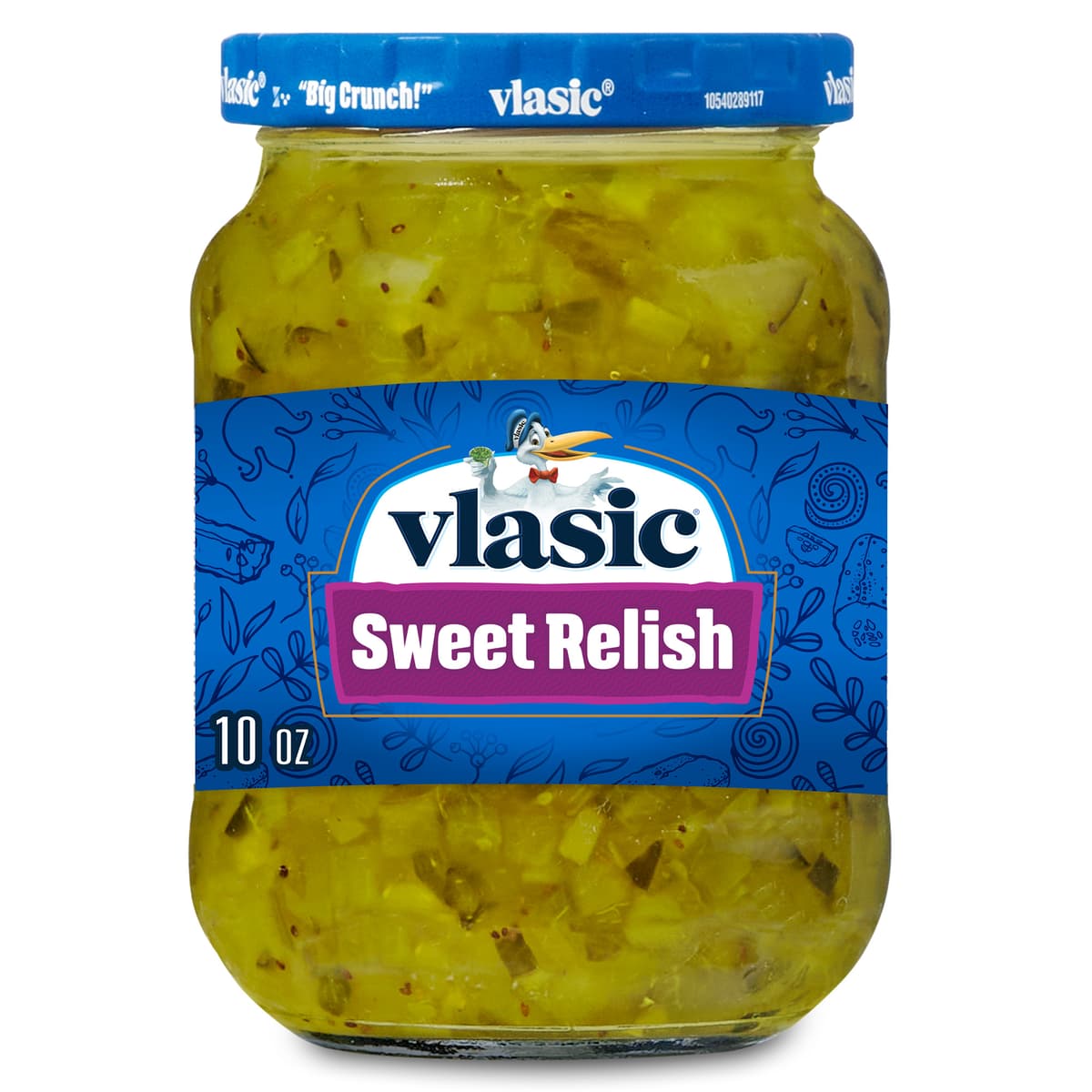Sweet Relish