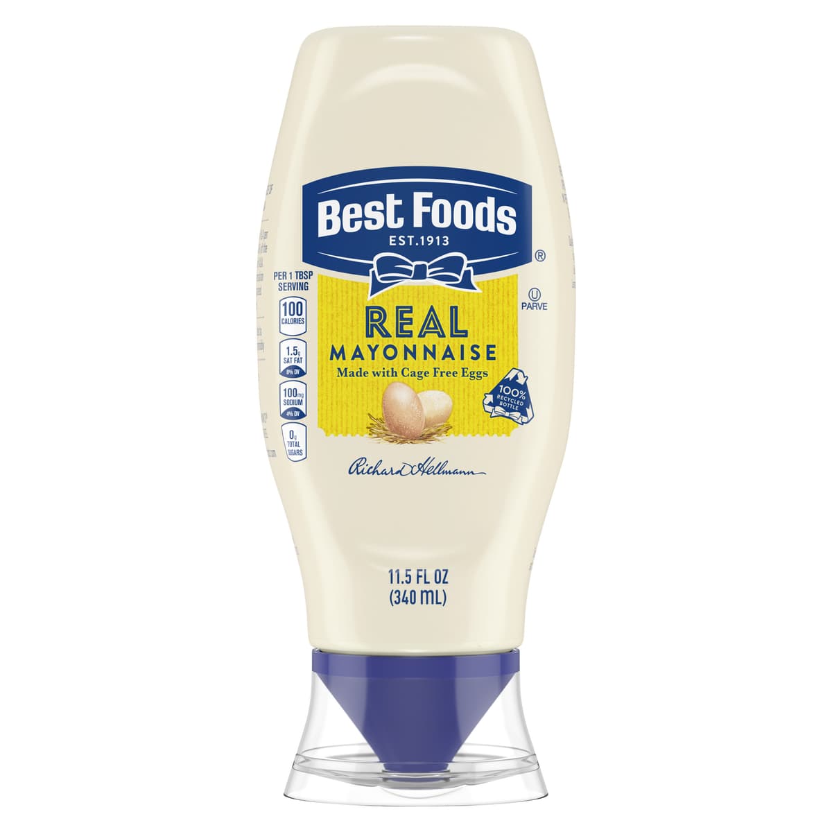 Real Mayonnaise