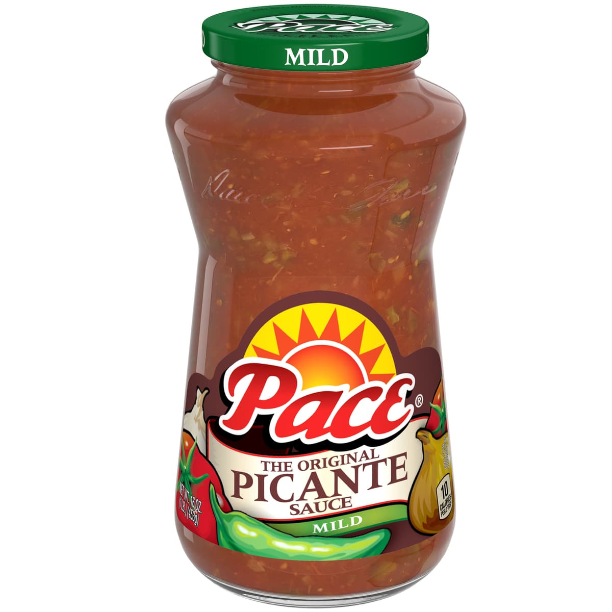 Mild The Original Picante Sauce