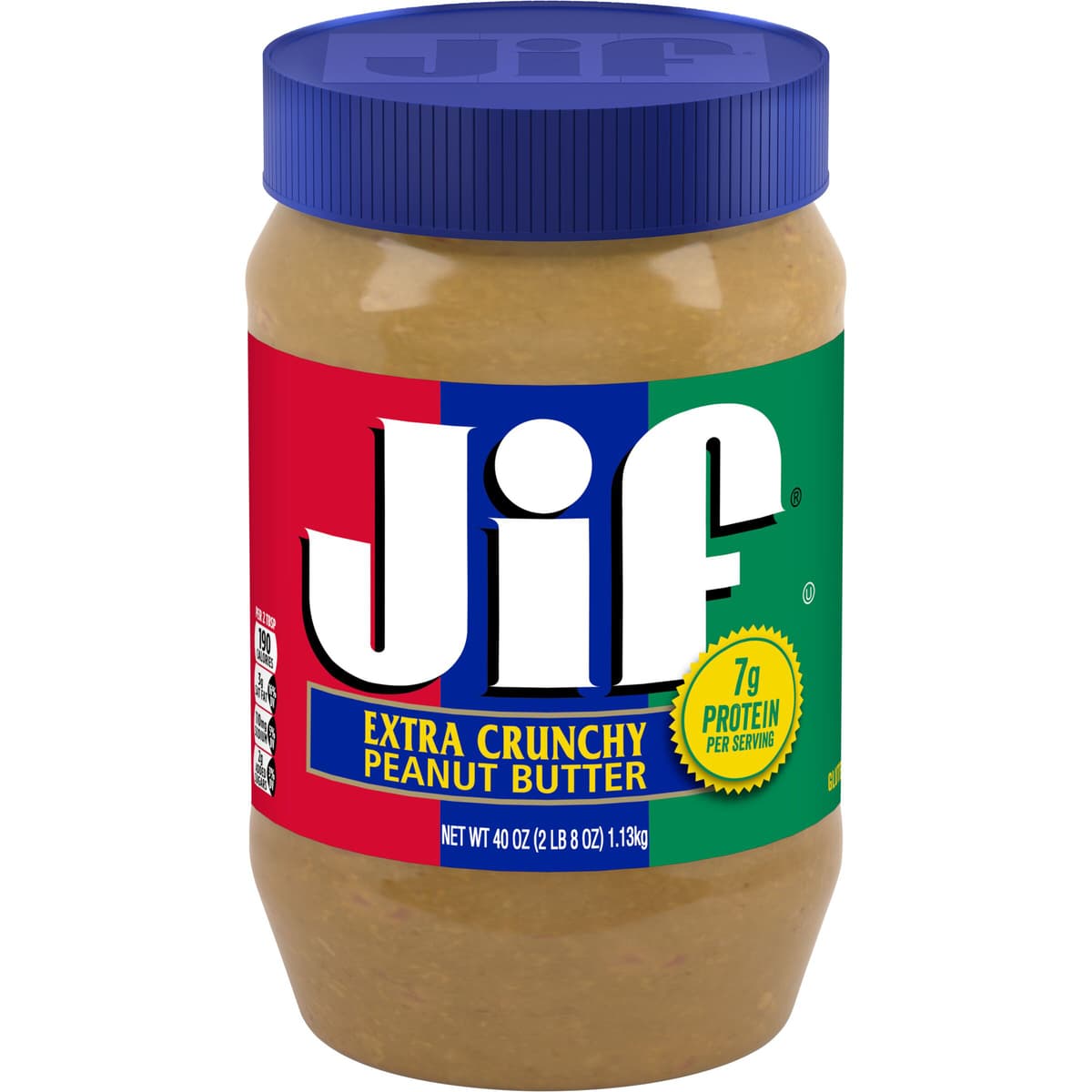 Jif Peanut Butter
