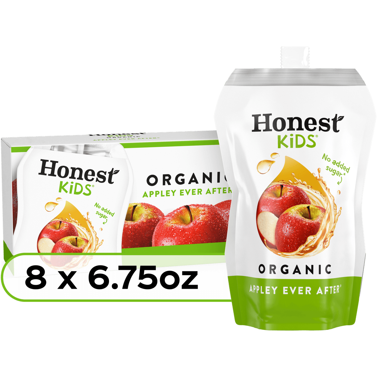 Honest Juice Drink