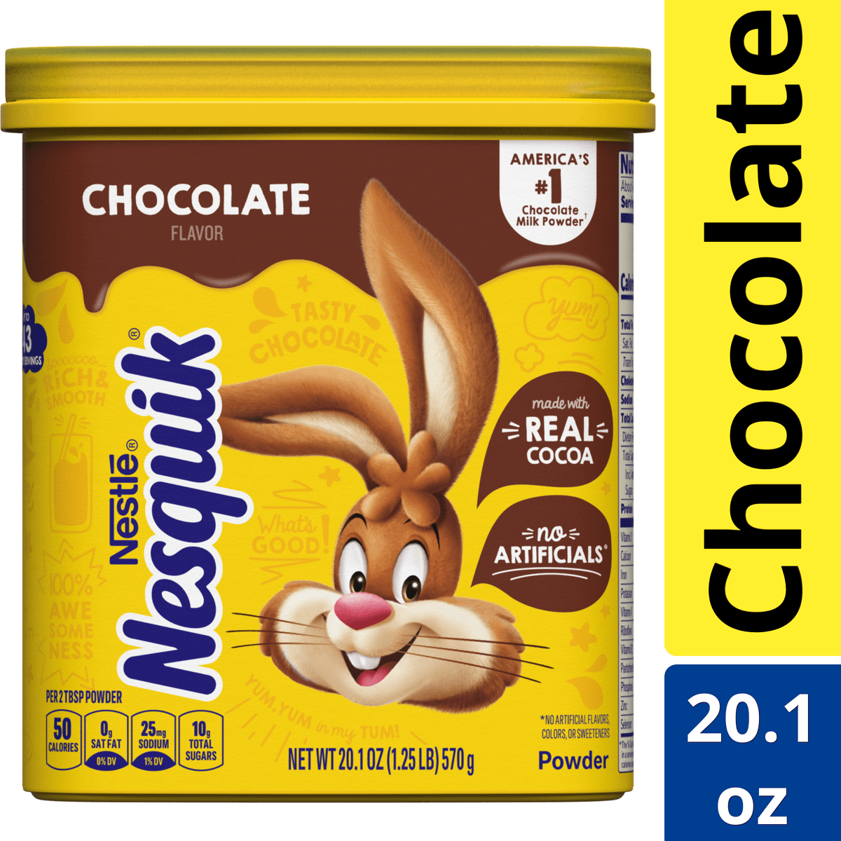 Chocolate Powder