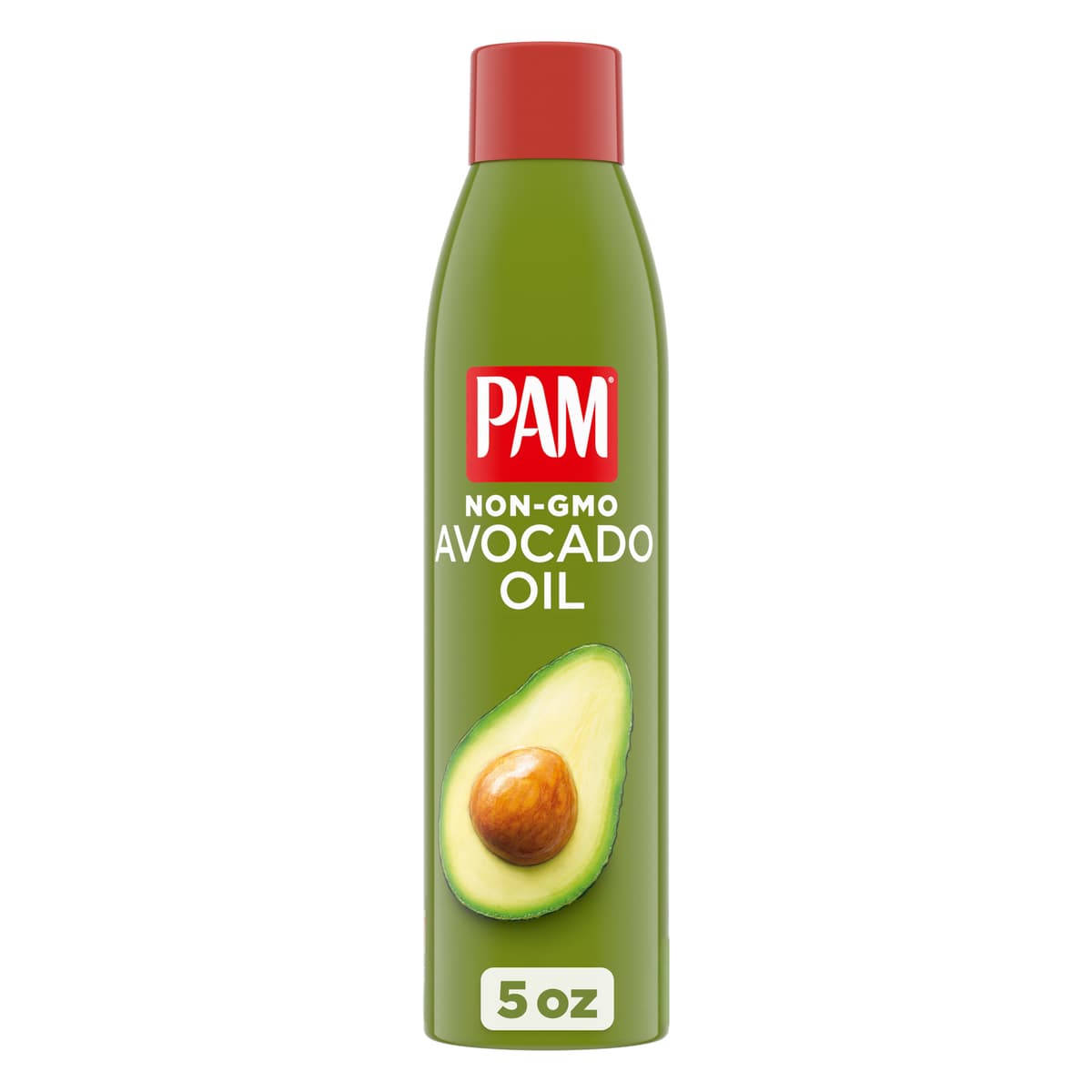 Expeller Pressed Avocado Oil No-Stick Cooking Spray