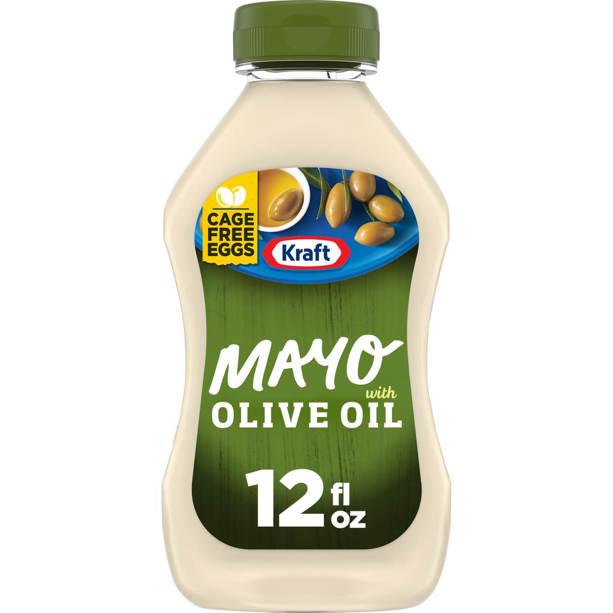 Kraft Mayo 12 oz