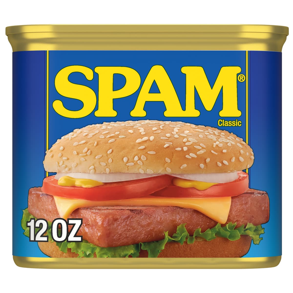 Spam, Classic
