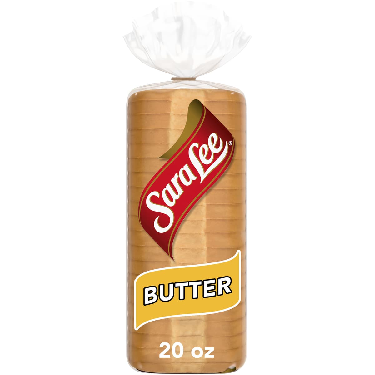 Butter Bread