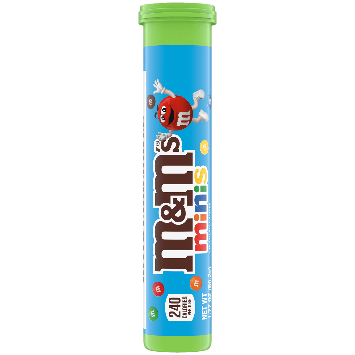M&M's Minis Milk Chocolate Candies
