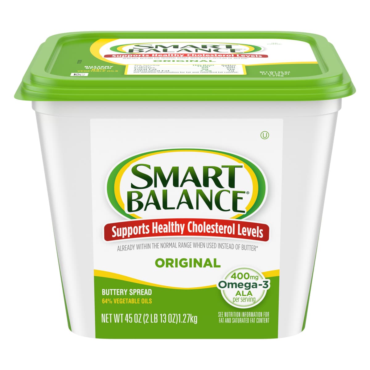 Original Buttery Spread