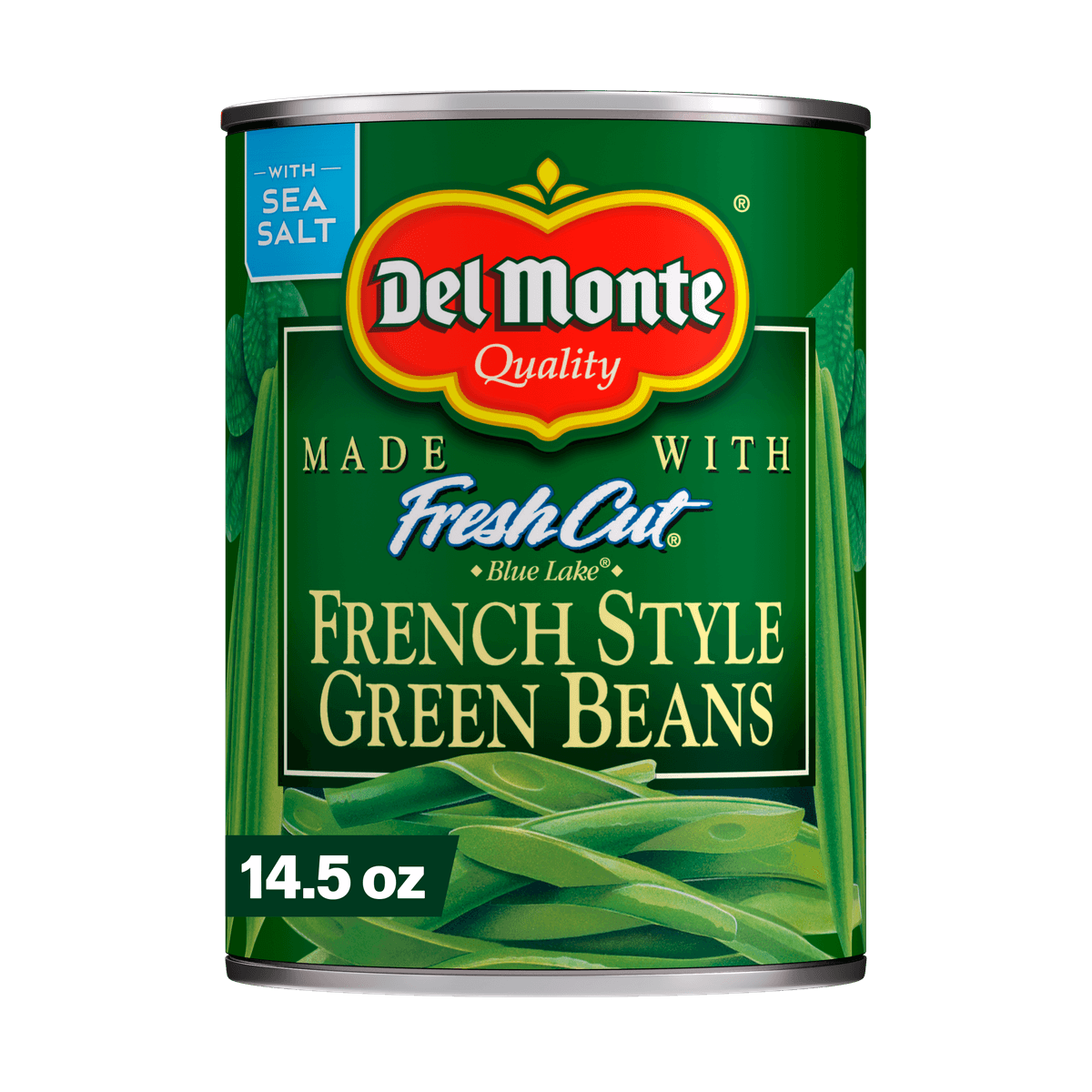 French Style Green Beans