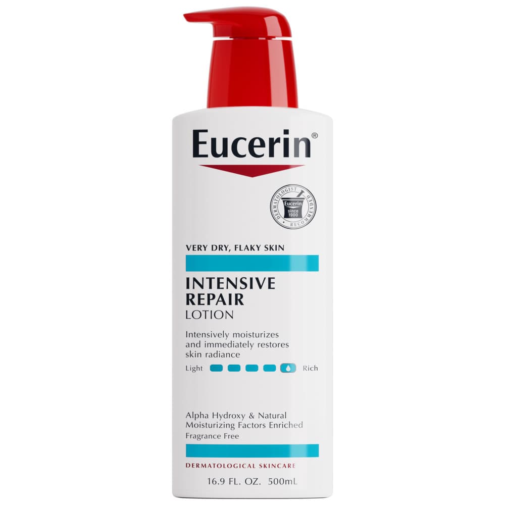 Eucerin Intensive Repair
