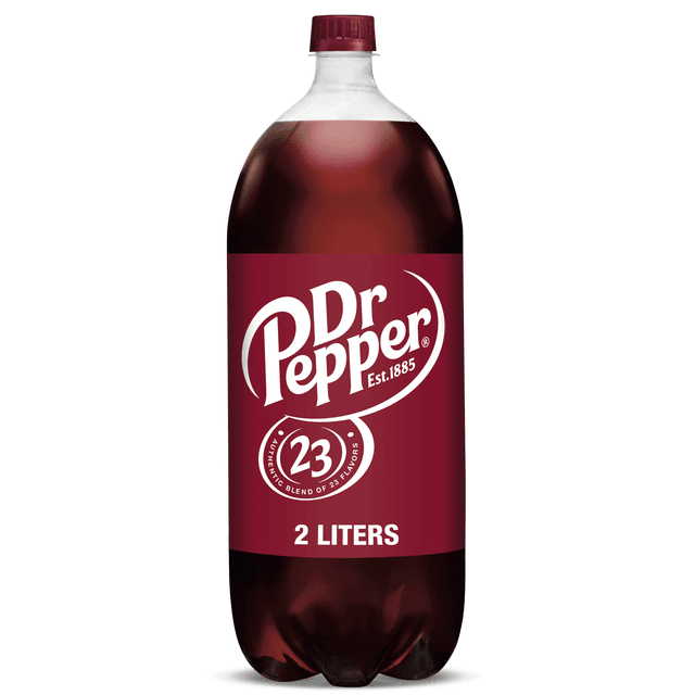 Soda