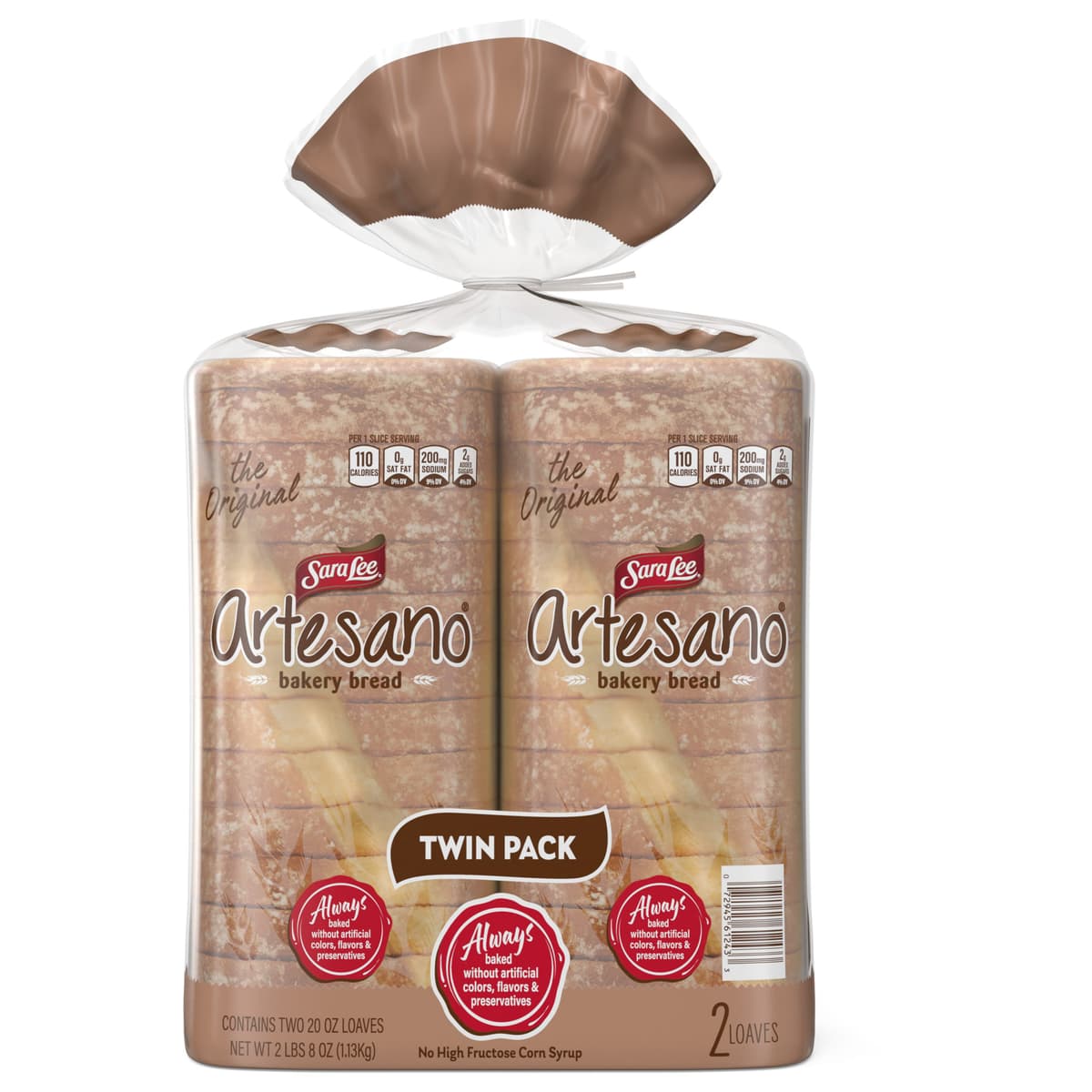 The Original Bakery Bread