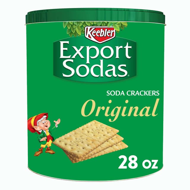 Crackers