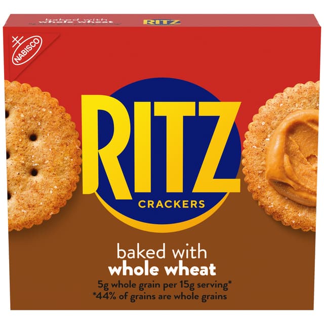 WHOLE WHEAT CRACKERS, WHOLE WHEAT