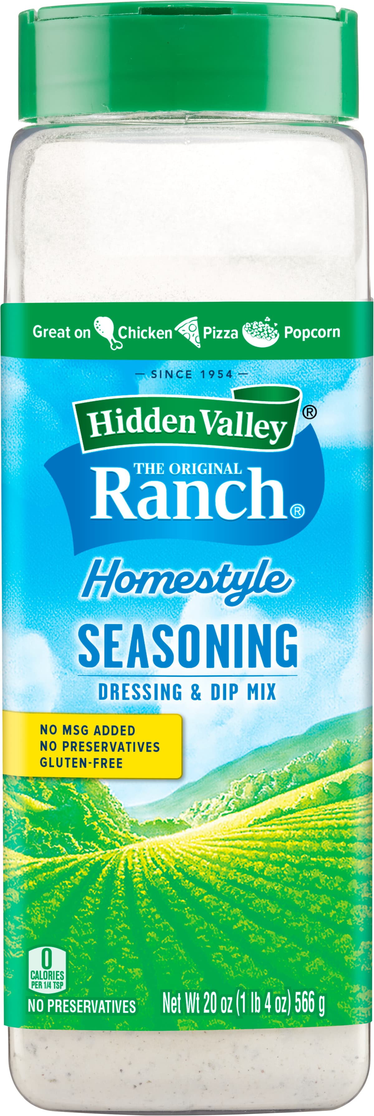 Ranch