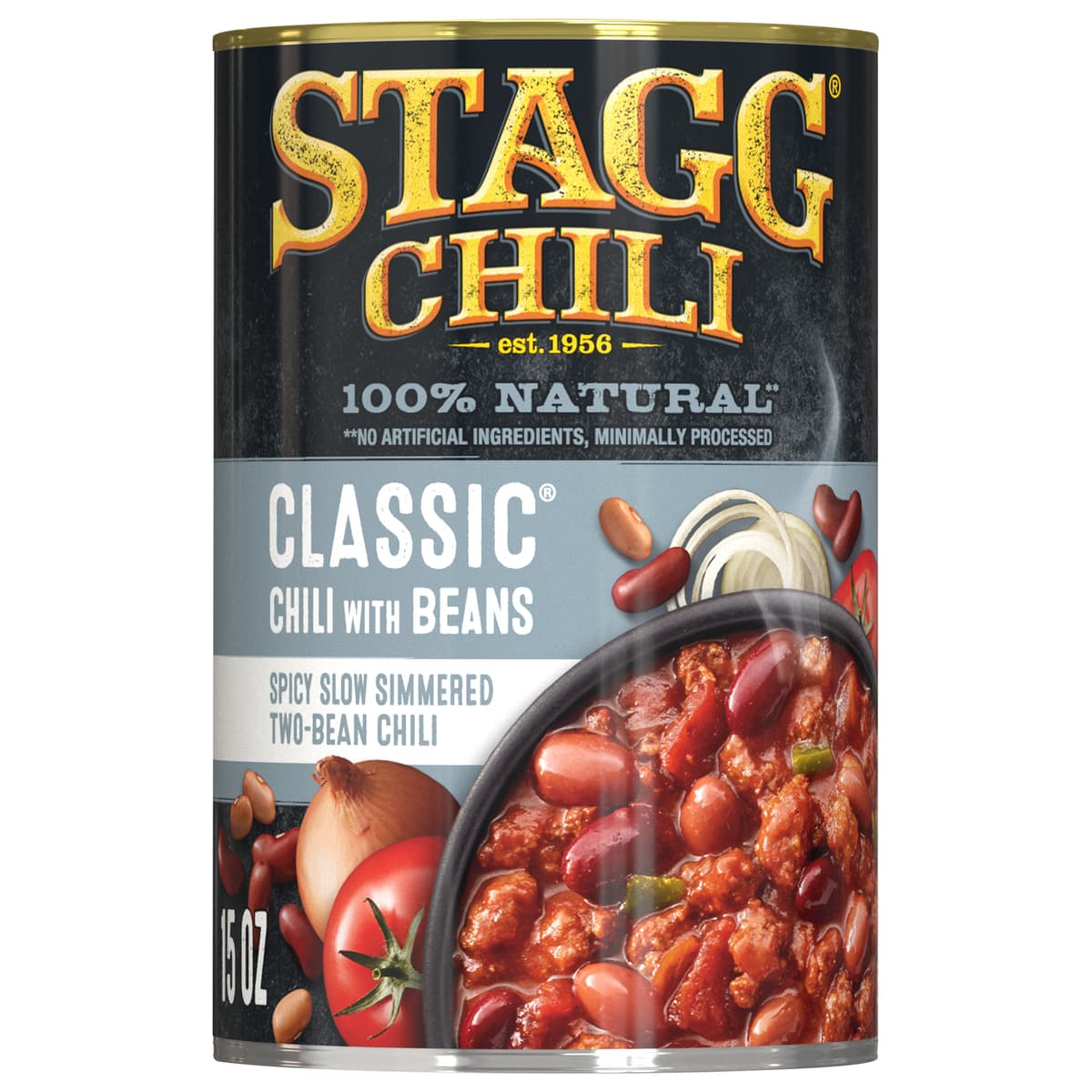 Chili With Beans