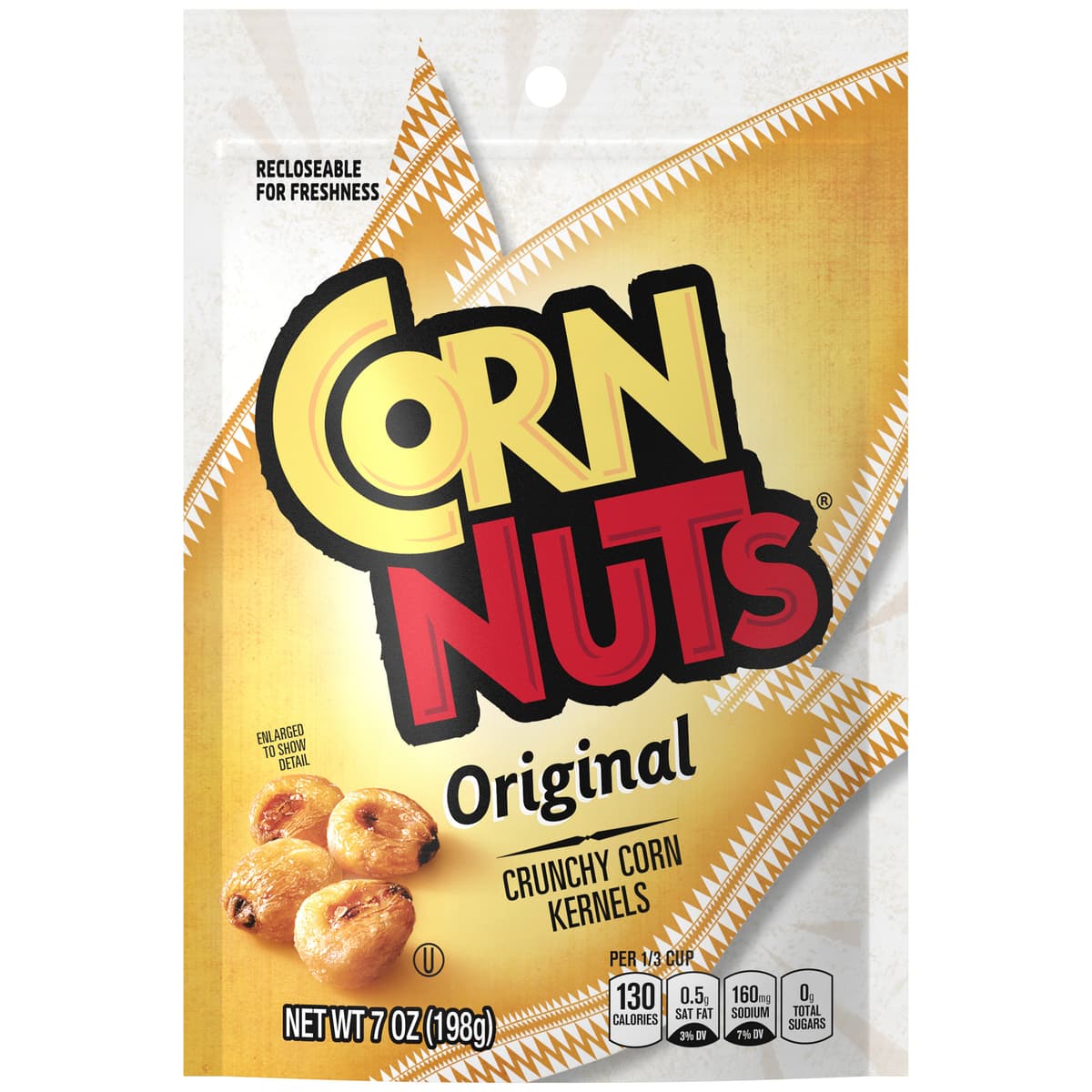 Corn Nuts Original Crunchy Corn Kernels