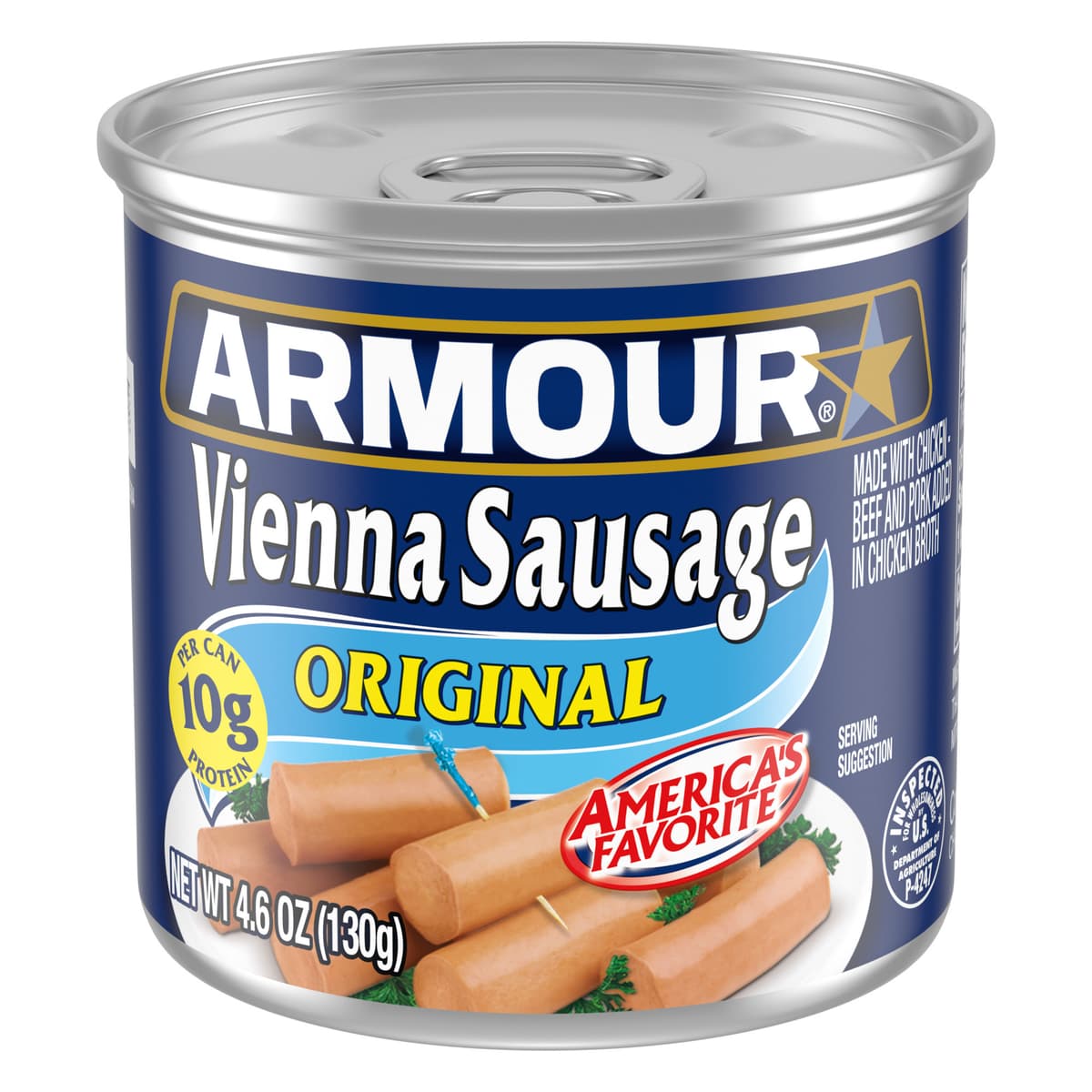 Original Vienna Sausage