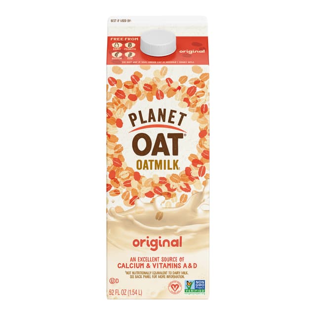 Original Oatmilk