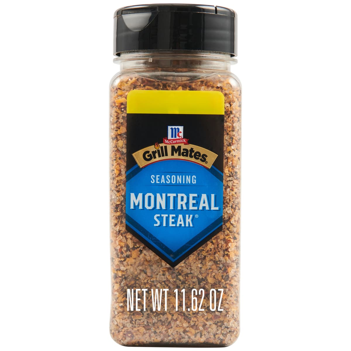 Montreal Steak Seasoning