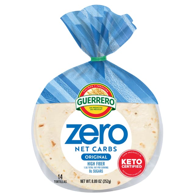 Guerrero Tortilla
