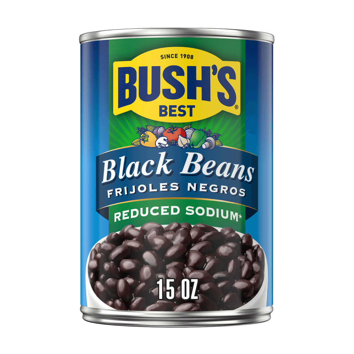 Black Beans