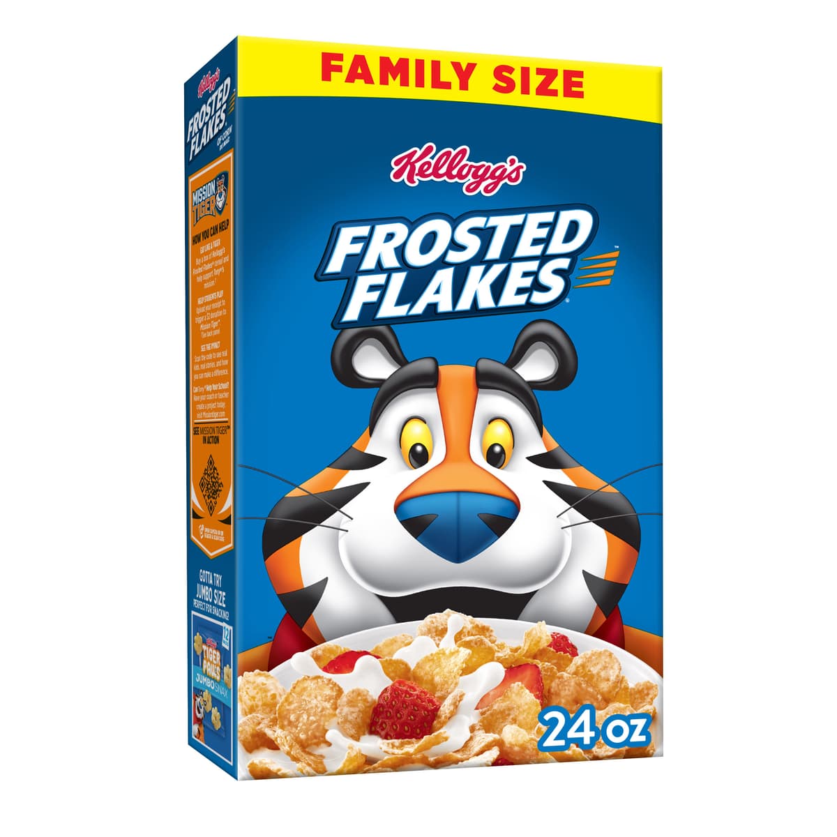 Cereal