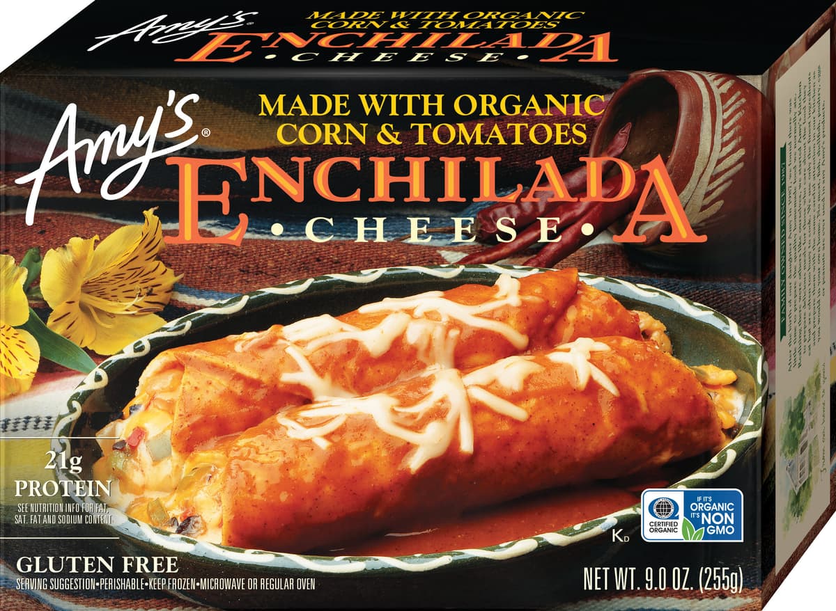 Enchilada Cheese