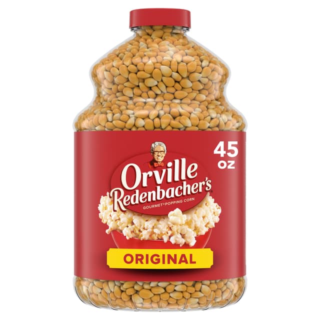 Original Gourmet Popping Corn