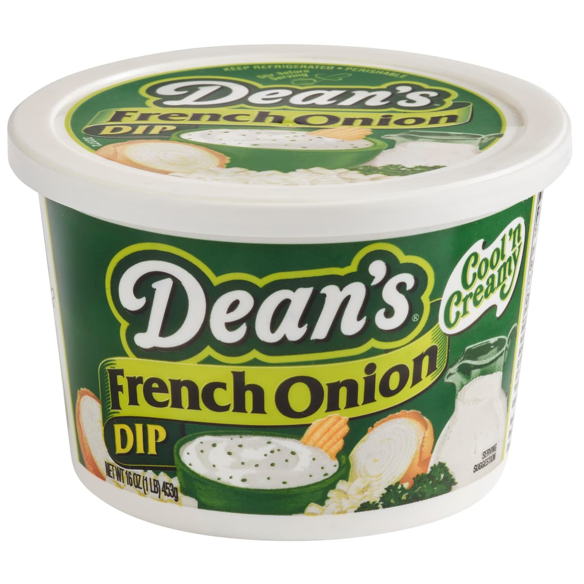 French Onion Dip