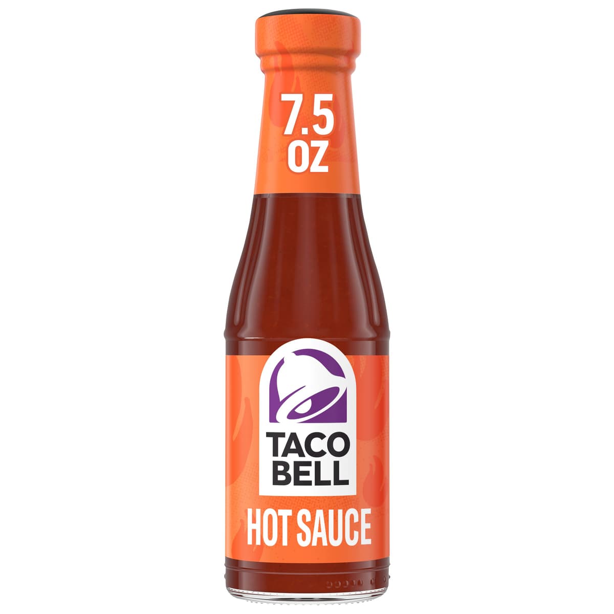 Hot Sauce
