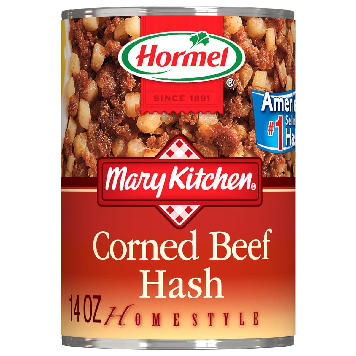 Corned Beef Hash