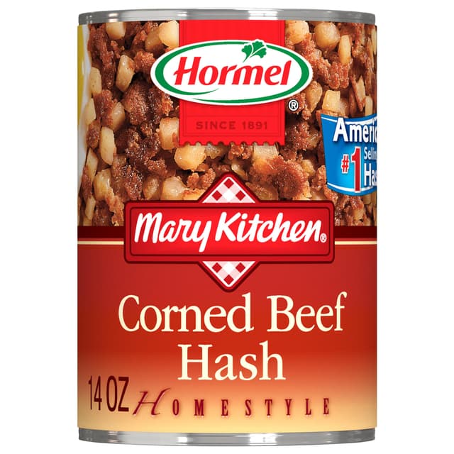 Corned Beef Hash