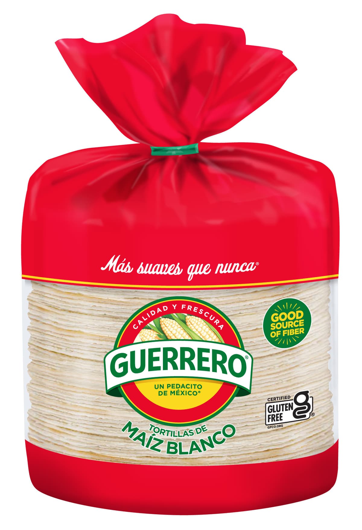 Corn Tortillas