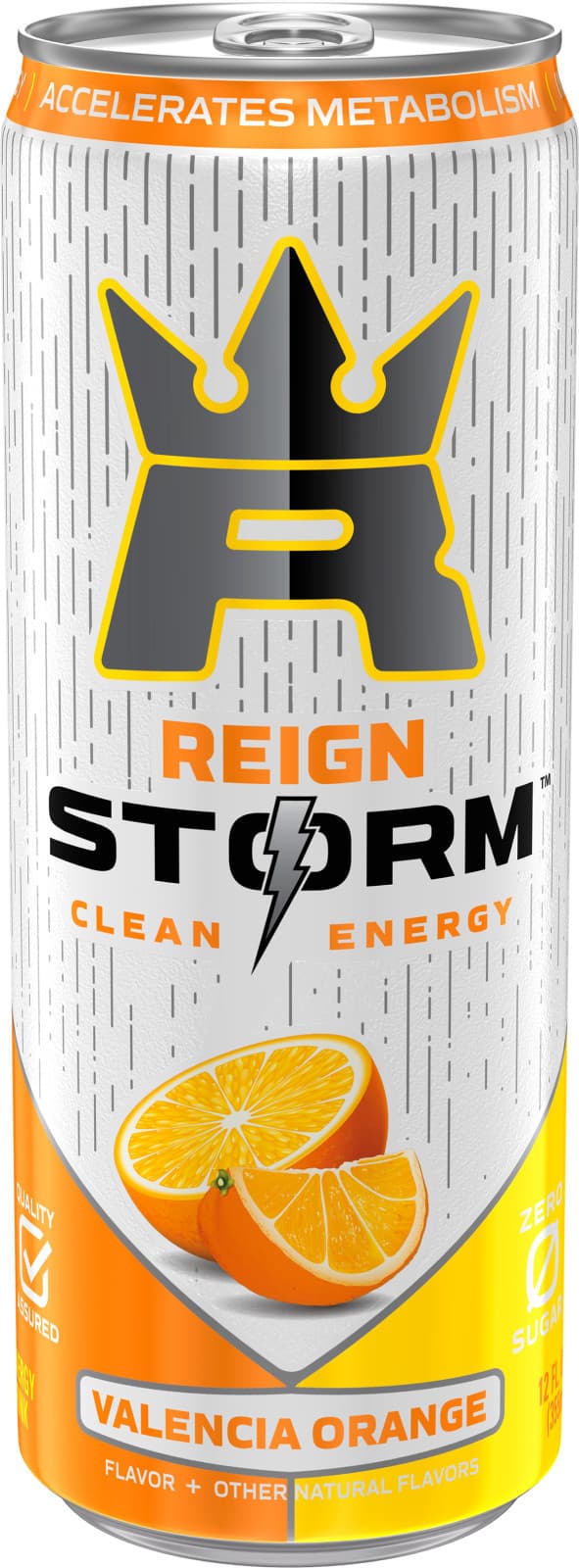 Reign Storm