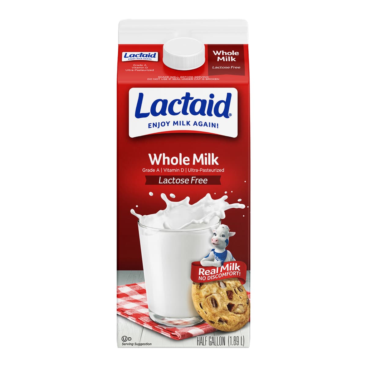 Whole Milk