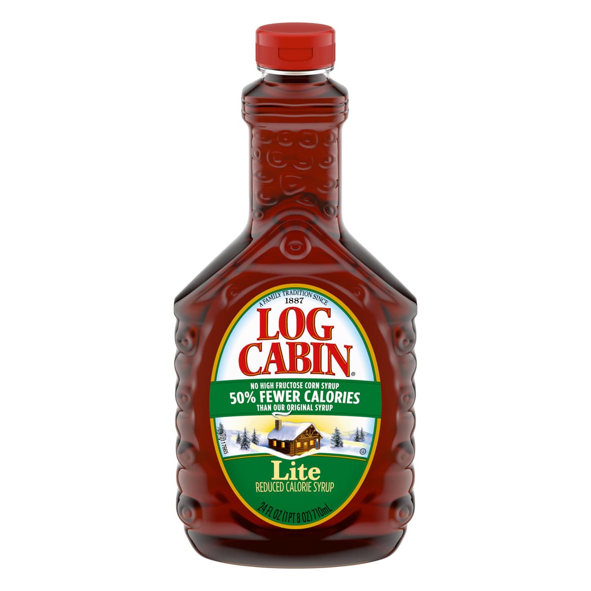 Lite Syrup