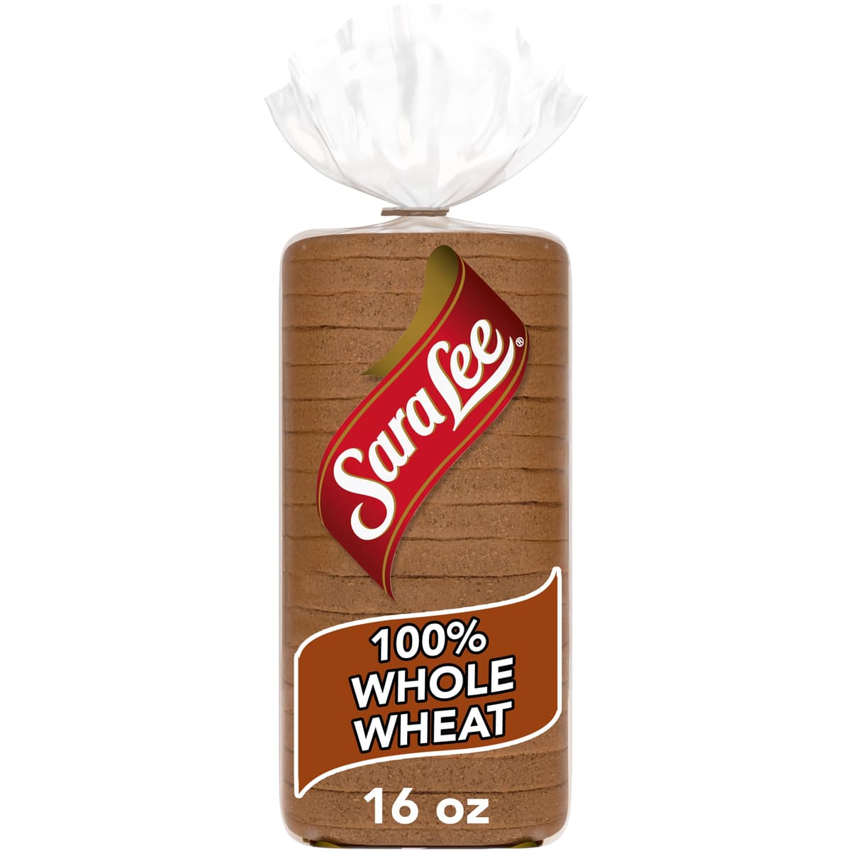 100% Whole Wheat Bread