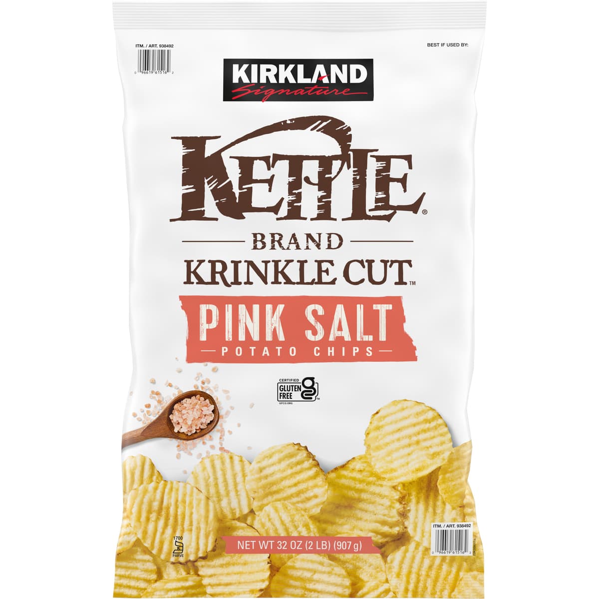 Chips Kettle