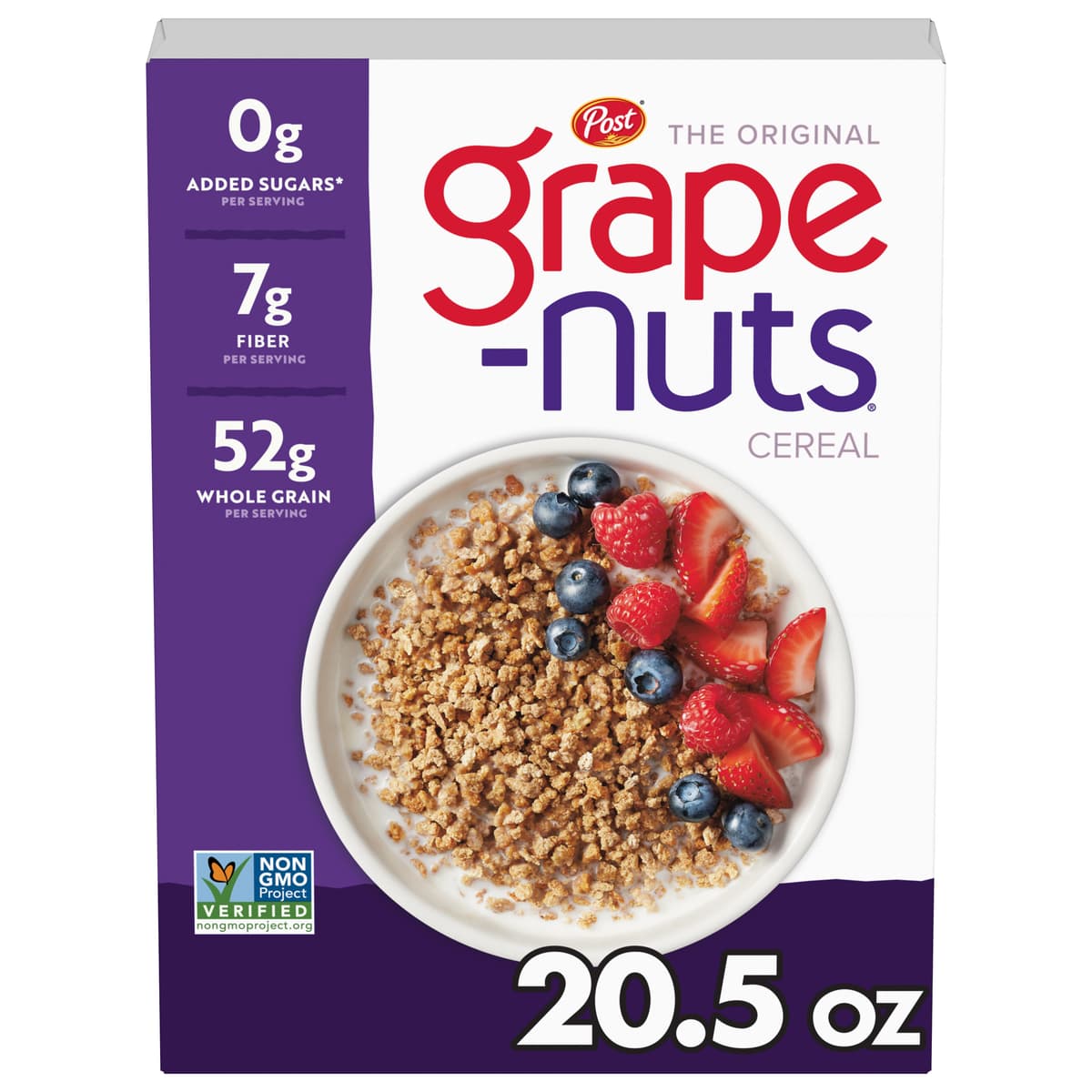 The Original Cereal