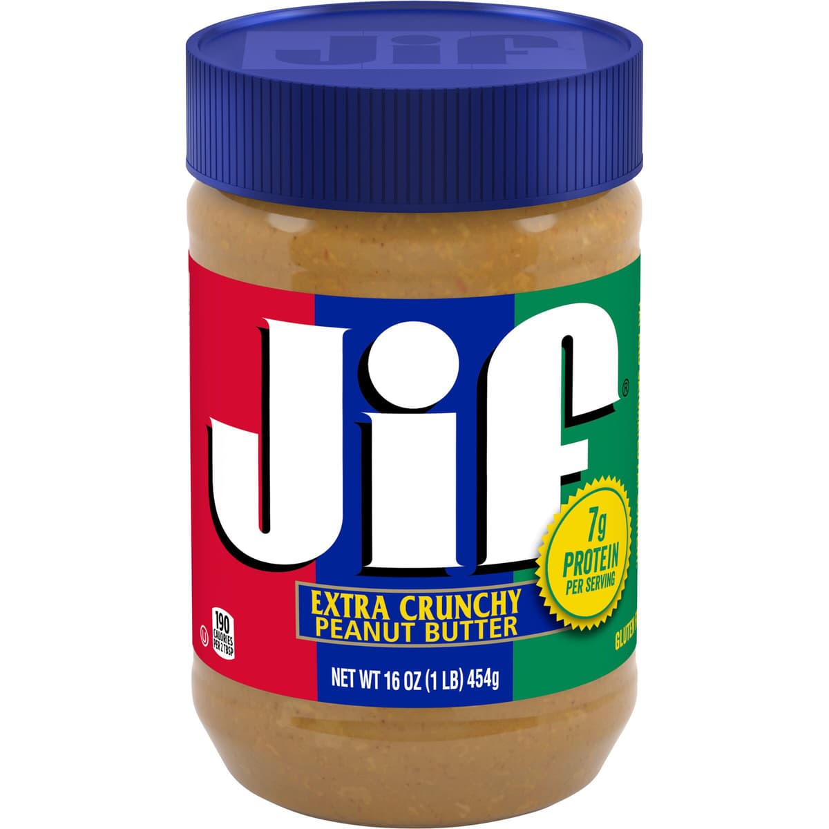Jif Peanut Butter