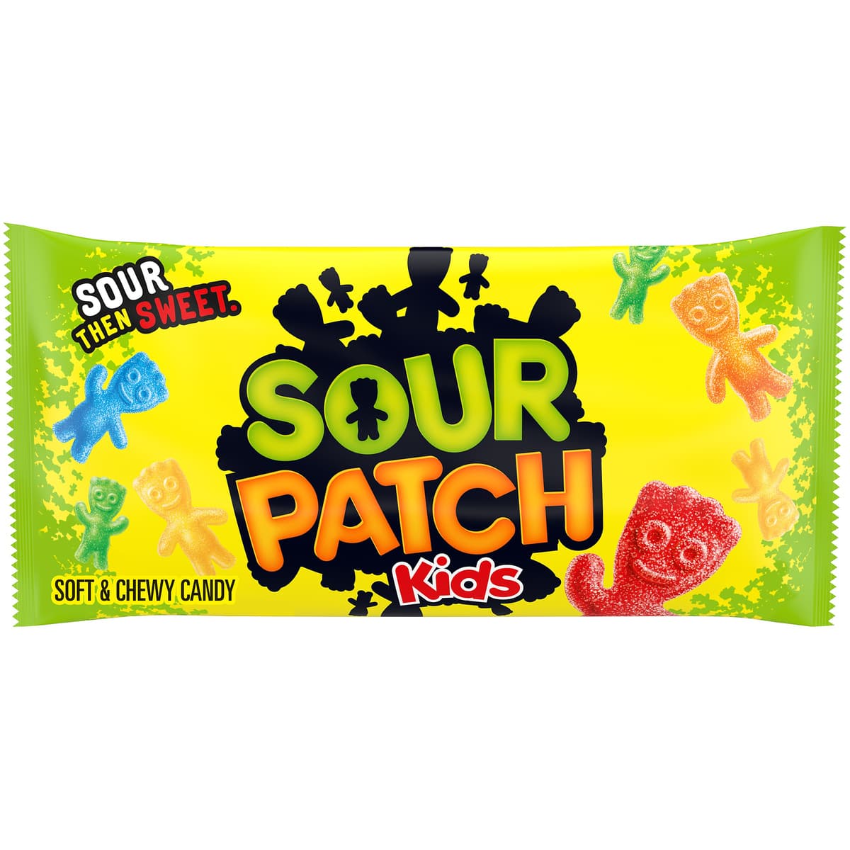 Sour Patch Kids, Soft & Chewy Candy