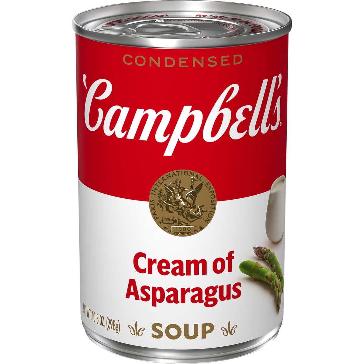 R&W Cream of Asparagus