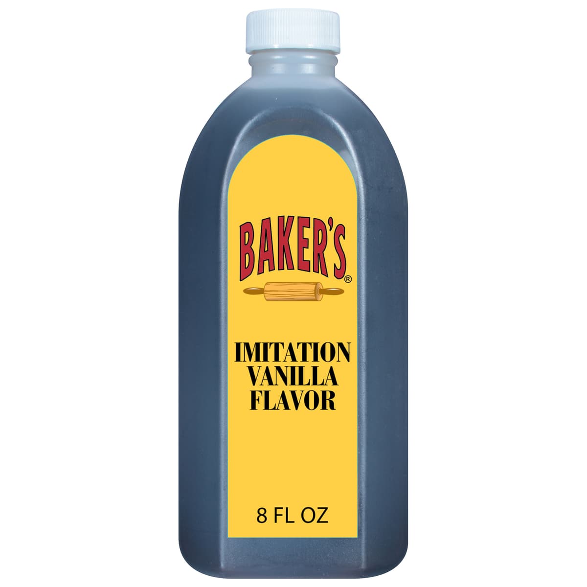 Mccormick® Baker's Imitation Vanilla Extract