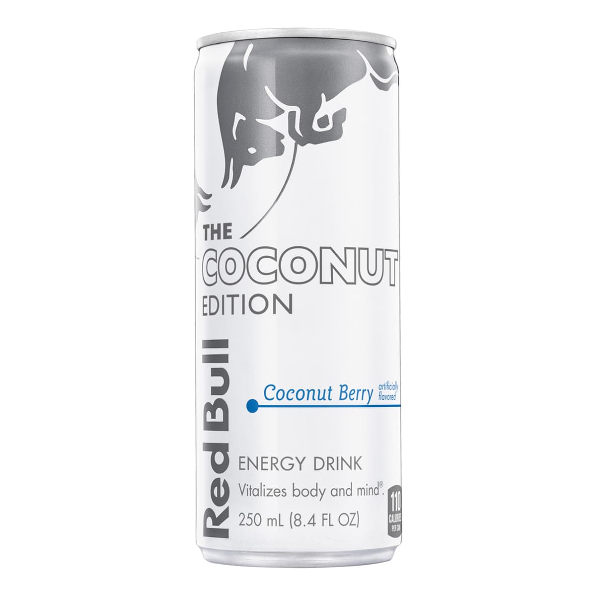 Coconut Berry Energy Drink