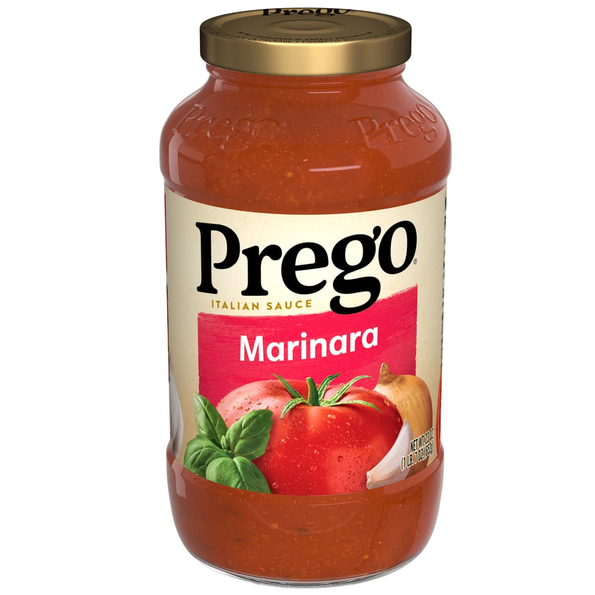 Marinara Italian Sauce