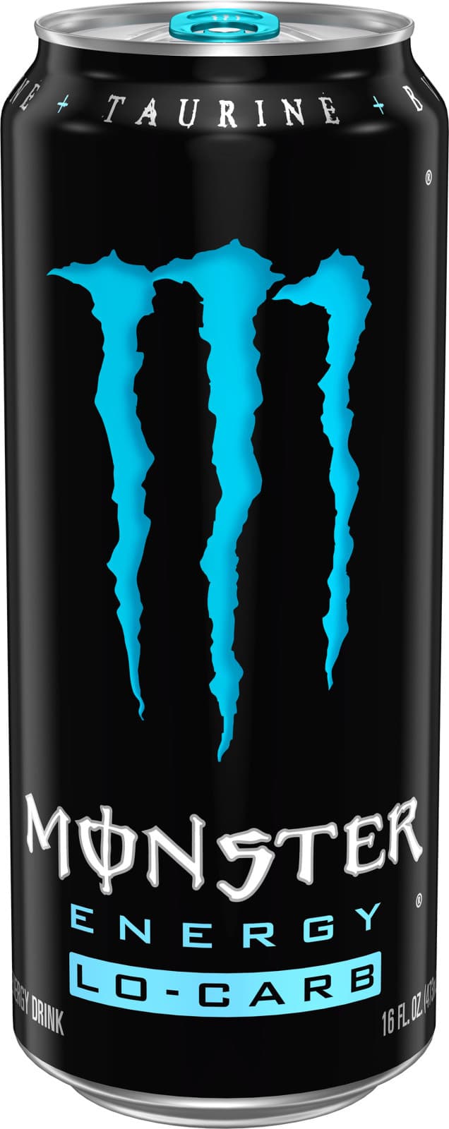 Lo Carb Energy Drink