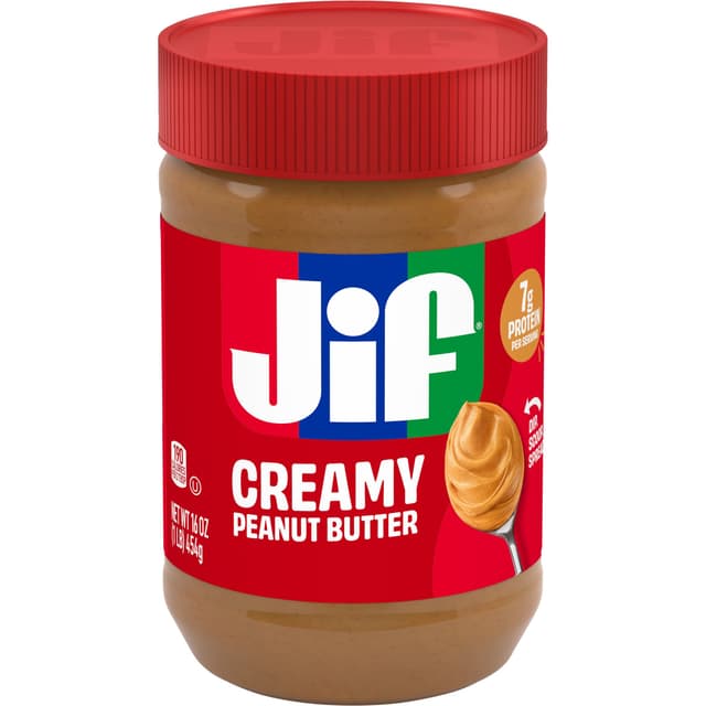 Jif Peanut Butter